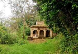 Escursione guidata Sentiero delle Fonti – San Vito Chietino